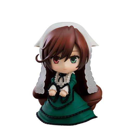 「预售定金GSC」粘土人 翠星石 蔷薇少女 商品图0