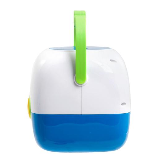 TS电动泡泡机6000101 商品图1