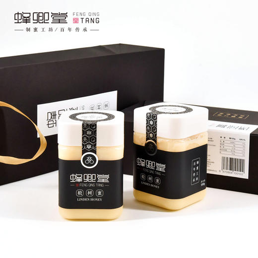 蜂卿堂蜂蜜 商品图1
