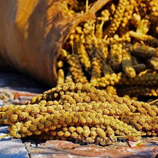 2025年秋季新米 沂蒙山农家手工石碾小米   圆通中通/顺丰 商品图10