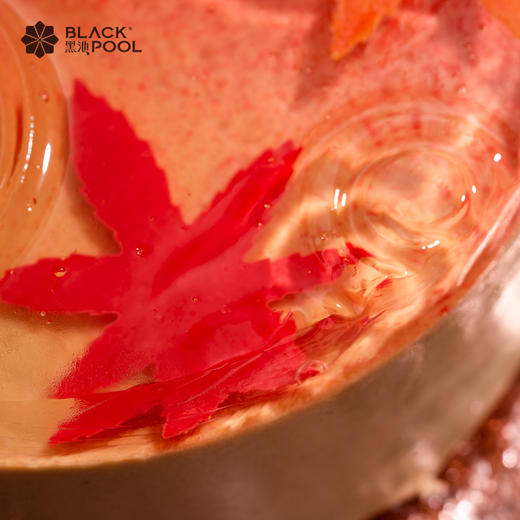 【三重栗子慕斯】随秋天而诞生 优雅而高贵 商品图4