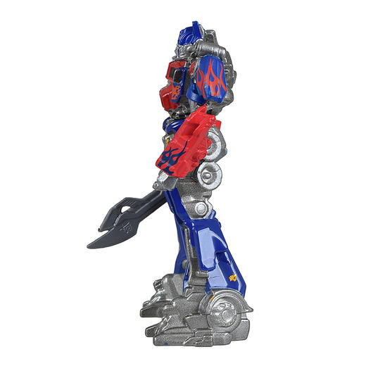 多美 TOMY 合金收藏系列变形金刚-擎天柱（电影）TMYC886266 商品图1