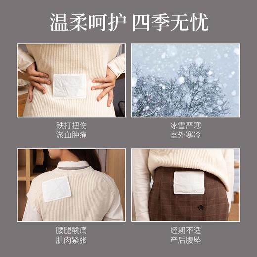 小林暖宝宝即贴10片装 商品图8