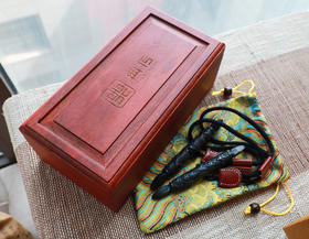 典传器械-身劲寸劲训练之寸铁（一对）