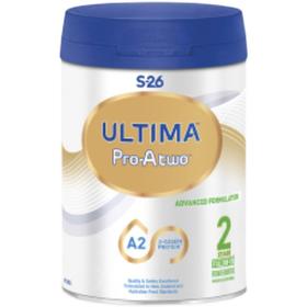 HNMG 新西兰 惠氏S-26 Pro-A2婴幼儿奶粉2段900g