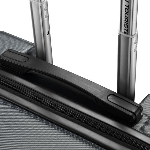 【已下架】积分换购 | 美旅箱包 八轮旋转拉杆箱 青灰色20英寸行李箱[福利品] 商品图8