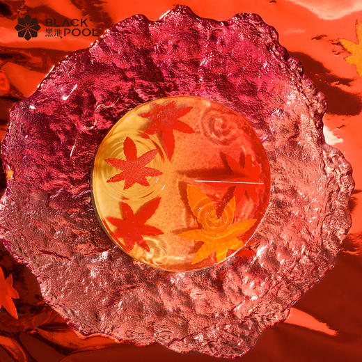 【三重栗子慕斯】随秋天而诞生 优雅而高贵 商品图5