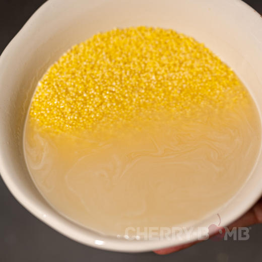 2025年秋季新米 沂蒙山农家手工石碾小米   圆通中通/顺丰 商品图8