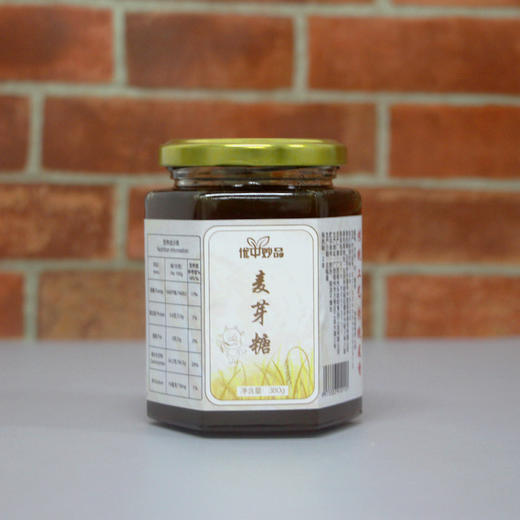 麦芽糖 商品图0