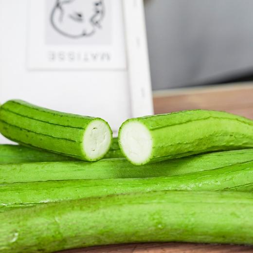 【蔬】长丝瓜 1根约350g 商品图6