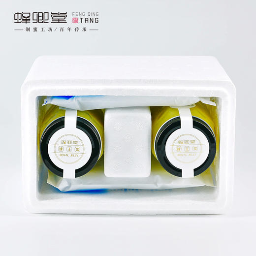 蜂卿堂蜂蜜 商品图3