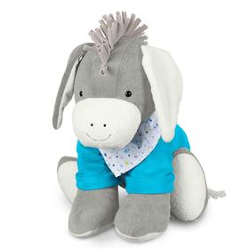 思丹乐毛绒玩偶-小驴Erik大号3041731