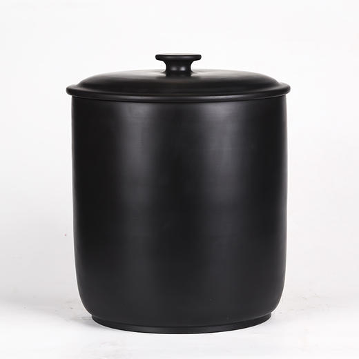 滇南陶韵 七饼缸 商品图1