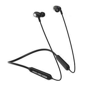 机乐堂挂脖式运动蓝牙耳机JR-D5颈挂脖式王者户外跑步入耳耳麦