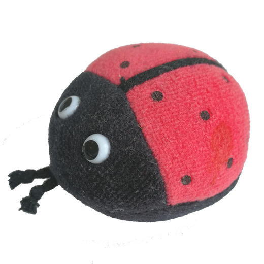 思丹乐幸运瓢虫STEC34099 商品图0