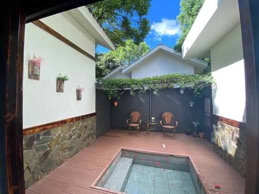 【大床】独栋汤苑 商品图2