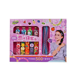 力利香味串珠22566