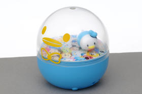 多美 TOMY迪士尼TSUMTSUM跳舞袖珍小玩偶（唐老鸭）857013-2