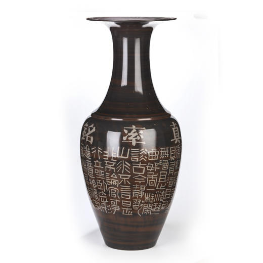 黄卫民 美女瓶 商品图0