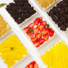 69.9元四个盒子蛋糕，大于2.5磅（芒果，奥利奥，芋泥，草莓中盒各一个） 商品缩略图0