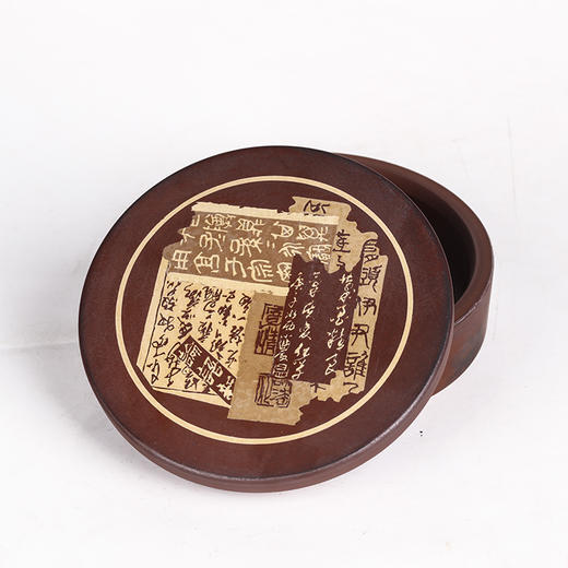 吴宝龙 文房套件 商品图1