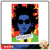 英文原版 Basquiat  图像小说 传记 商品缩略图0