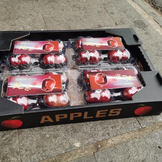 蛇果 礼盒 商品图5