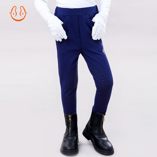 悦马惠儿童半硅胶马裤-YMAKCK009（线上线下同价特价款） 商品图0