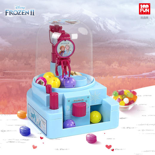 壹百分创意彩泥桌游玩具DS-2786 商品图1