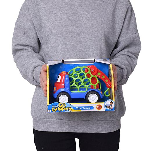 Kids II奥波吊车10735 商品图8