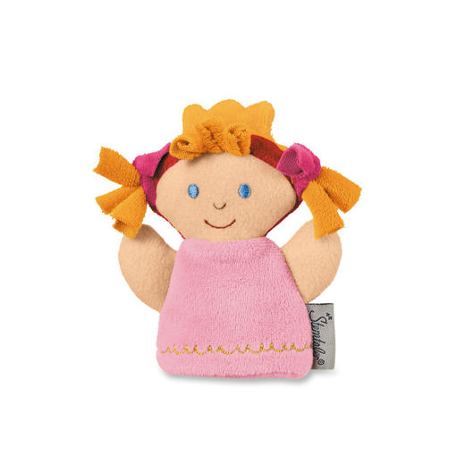 思丹乐指偶系列-公主STEC3611753 商品图0