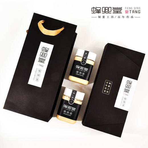 蜂卿堂蜂蜜 商品图2