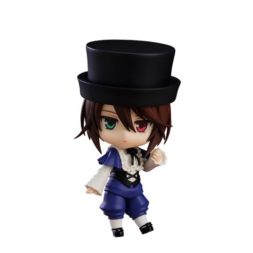 「预售定金GSC」粘土人 苍星石 蔷薇少女 商品图0