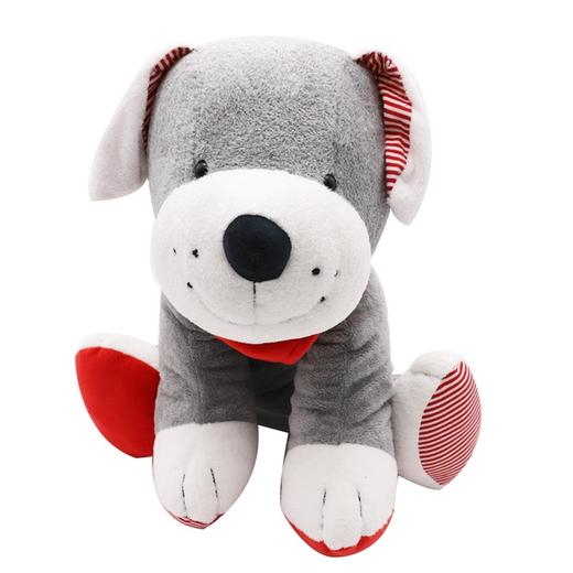 思丹乐毛绒玩偶-小灰狗大号3041890 商品图1