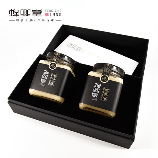 蜂卿堂蜂蜜 商品图9