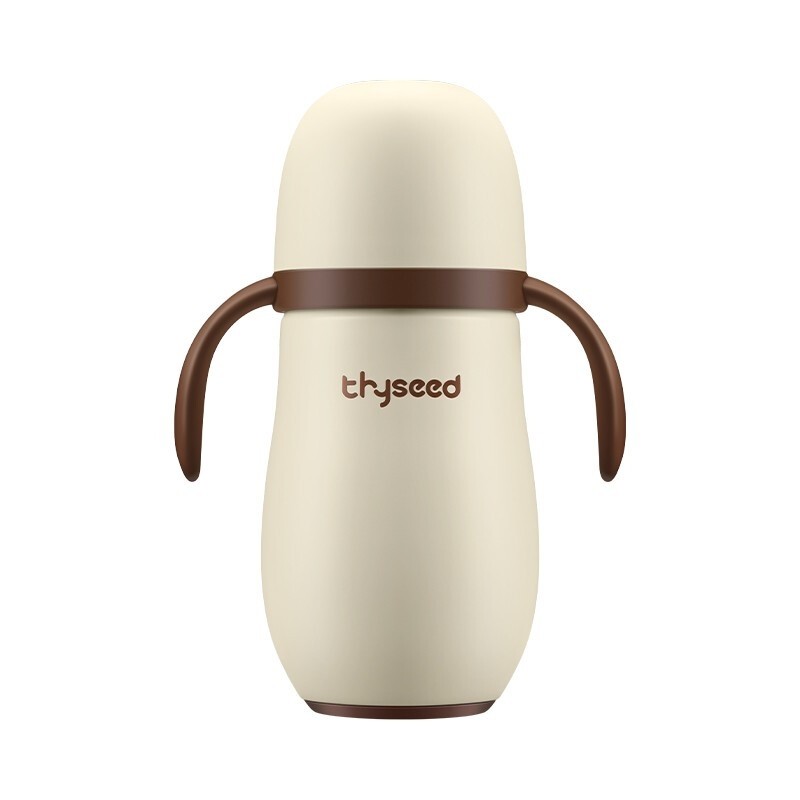 thyseed 世喜小月龄保温杯280ml