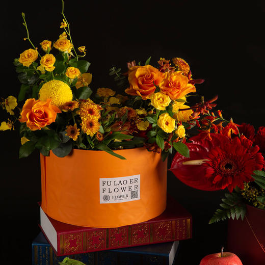 【明月入怀】 商品图0