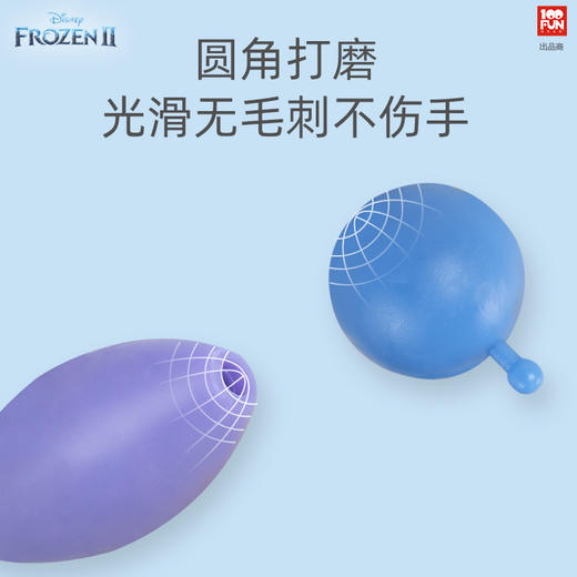 壹百分串串珠150颗桶装DS-2568 商品图5