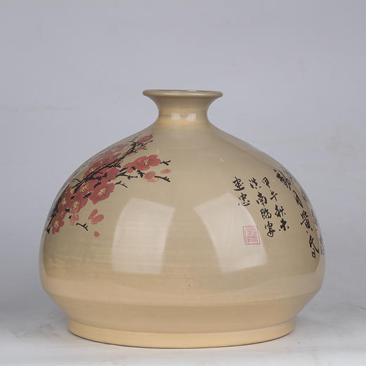 廖建忠 花瓶 商品图2