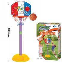 盛盈篮球架220-1 商品图0