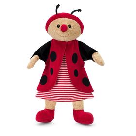 思丹乐手偶系列-瓢虫36940