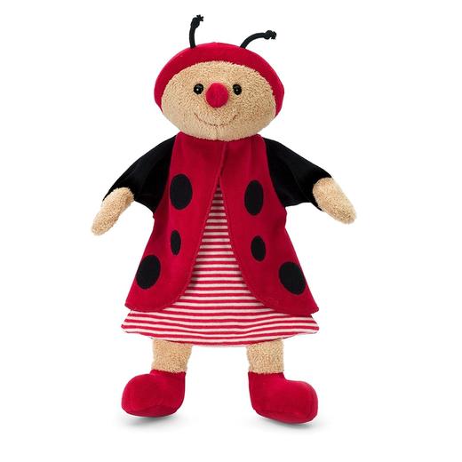 思丹乐手偶系列-瓢虫36940 商品图0