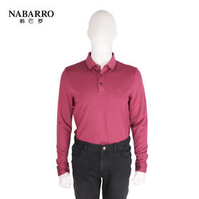 纳巴罗长T恤NB992933032A