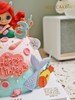 1027CAKE | 美人鱼 人鱼公主主题蛋糕 商品缩略图4