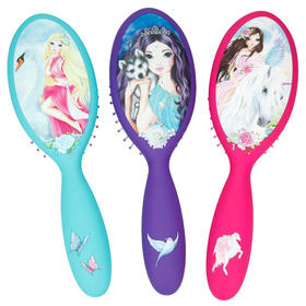 TOPMODEL TOPModel梦幻发梳TOPC048950