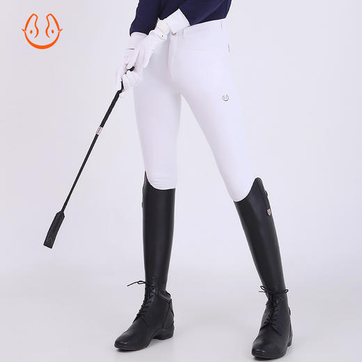 悦马惠成人半硅胶马裤-YMAKCK010（线上线下同价特价款） 商品图2