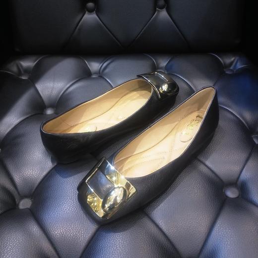 lfgj jeans  bm001新品羊皮小船鞋 商品图10