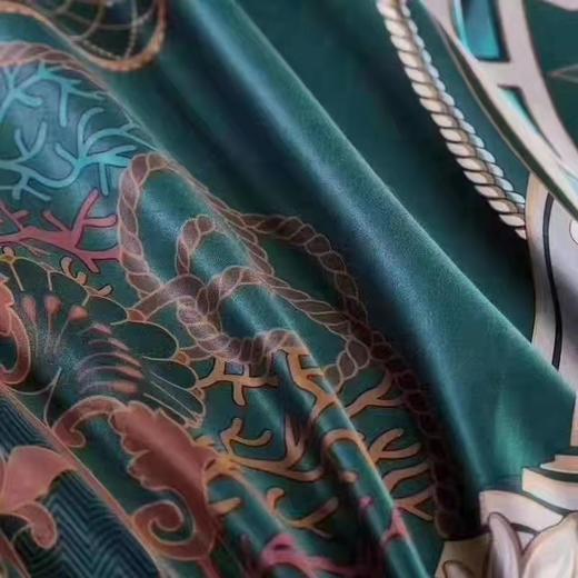 富安娜床单四件套拉普兰德 商品图3