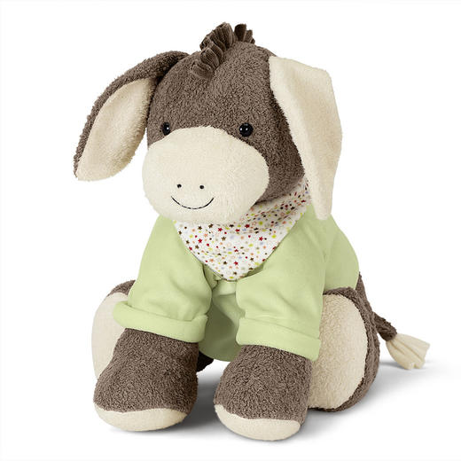 思丹乐玩偶-小驴STEC99214 商品图0