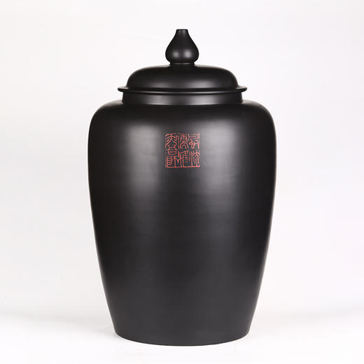 滇南陶韵 茶缸 商品图1